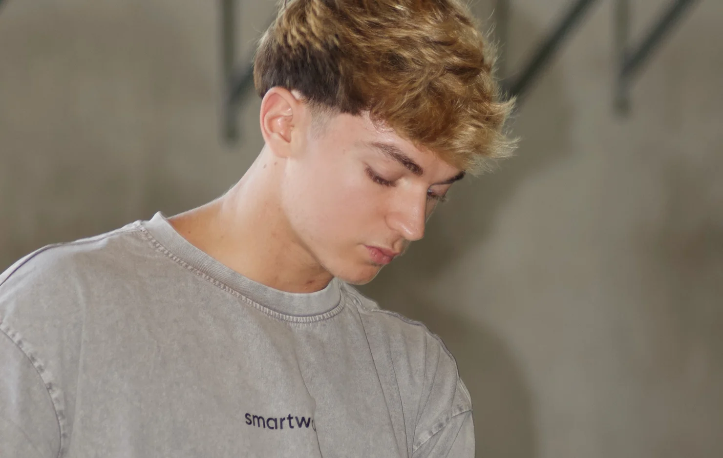 SmartWOD Athlete