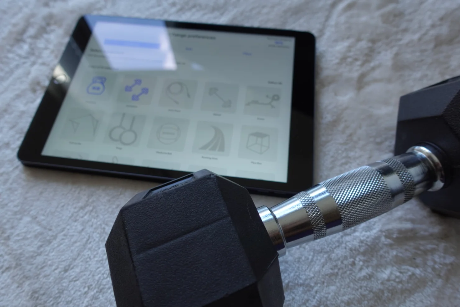 SmartWOD Workout Generator